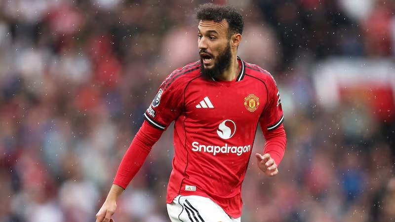 天博体育官方网站-马兹拉维：在英超三笘薰最难对付；阿莫林始终诚实且严厉