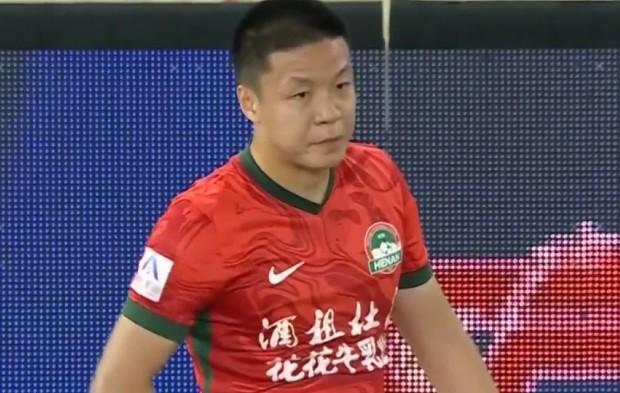 天博体育官方网站-博主：原河南队后卫牛梓屹将加盟石家庄功夫