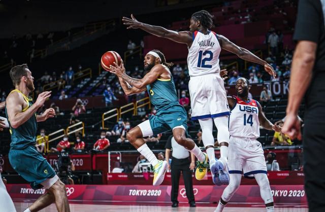 天博体育-袋鼠军团从喧嚣归为沉寂 摘下铜牌成球队新目标