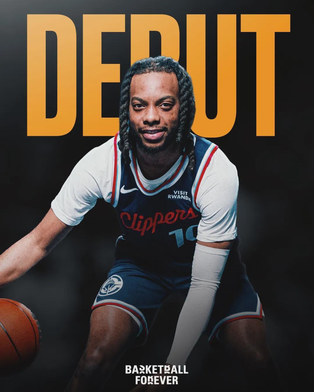 天博体育-2换1！即将交易首秀！伦纳德等回全明星后卫