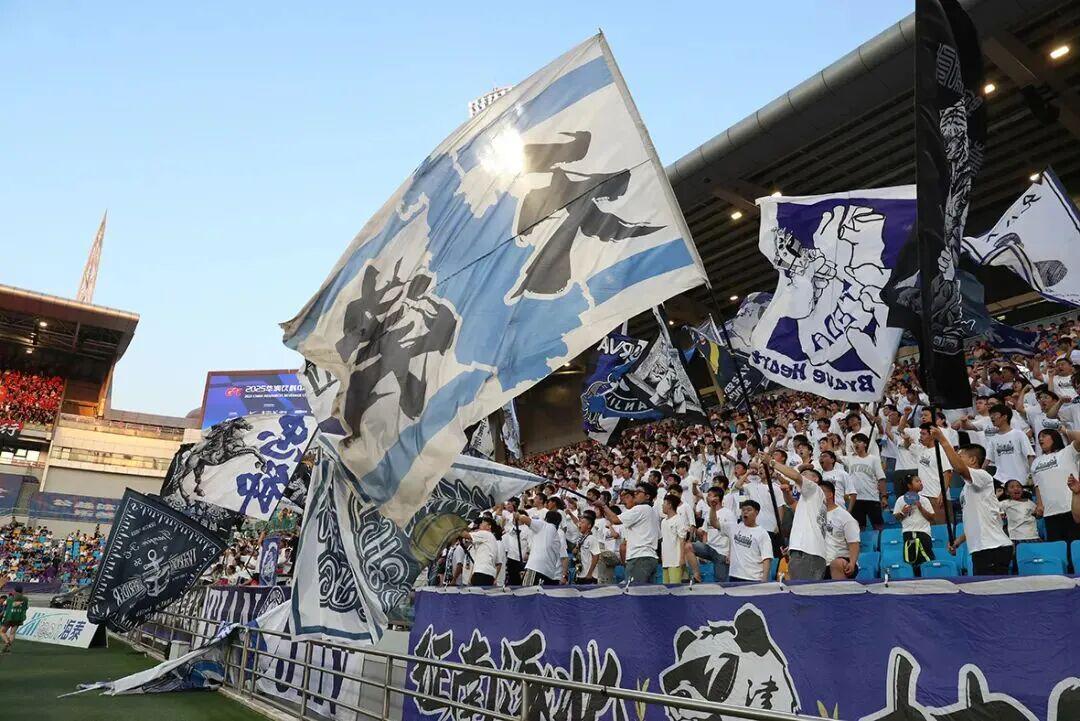 天博体育官方网站-虎啸第一声！收好2026津门虎主场揭幕战观赛指南