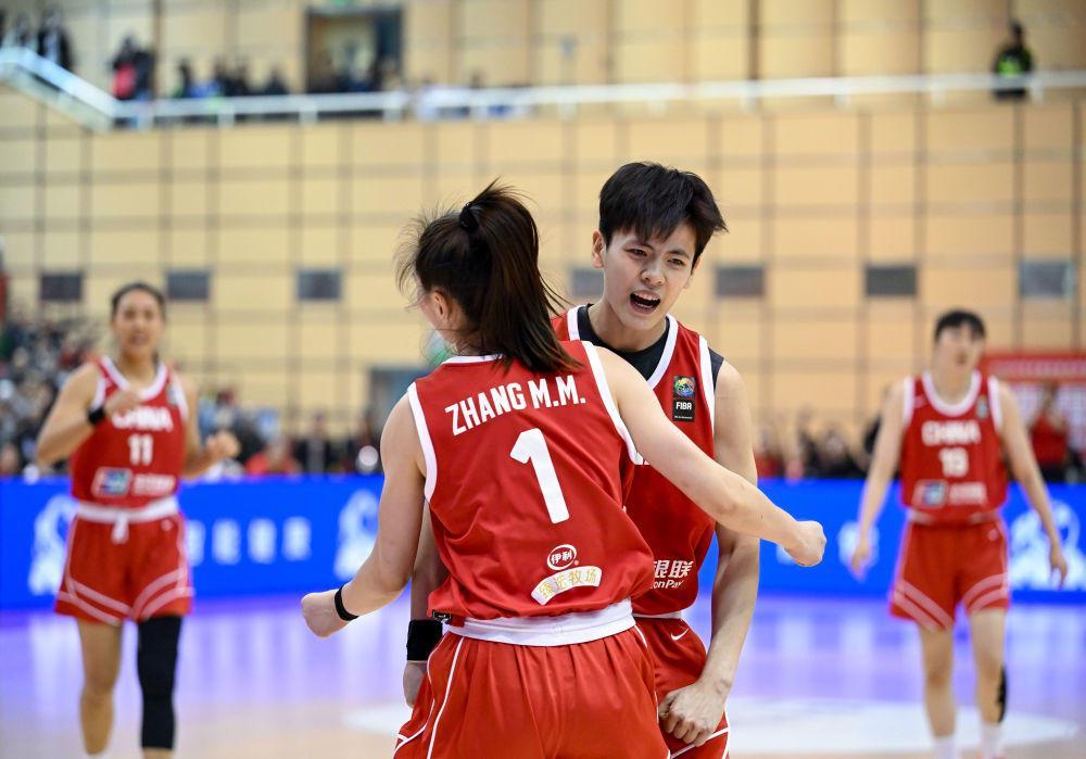 天博体育官方网站-体坛午爆｜热身赛中国女篮今战巴西，山东男篮明晚客战广州龙狮